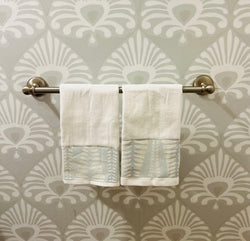 Hand Towel Set- 