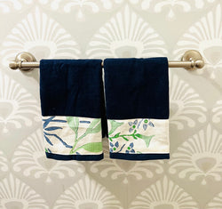 Hand Towel Set- 