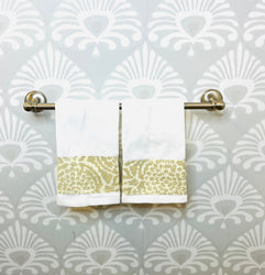 Hand Towel Set- 