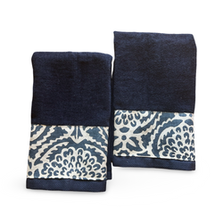Hand Towel Set- 