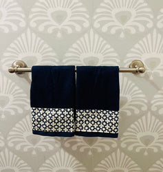 Hand Towel Set- 