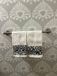 Hand Towel Set- 