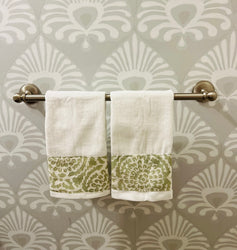 Hand Towel Set- 
