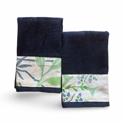 Hand Towel Set- 