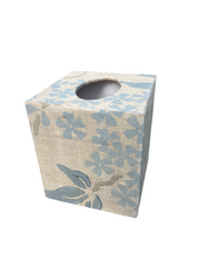 Tissue Box Cover - 