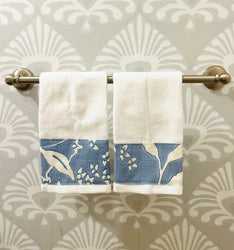 Hand Towel Set- 