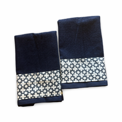 Hand Towel Set- 