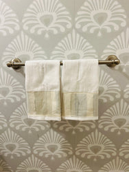 Hand Towel Set- 