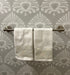 Hand Towel Set- "Sakura" Ice Blue