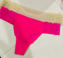 Badari Panty Set