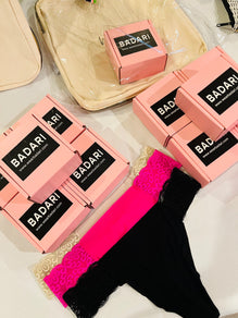 Badari Panty Set