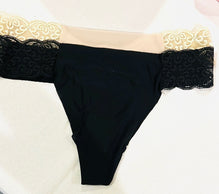 Badari Panty Set