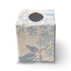 Tissue Box Cover - 