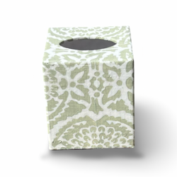 Tissue Box Cover - 