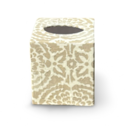 Tissue Box Cover - 