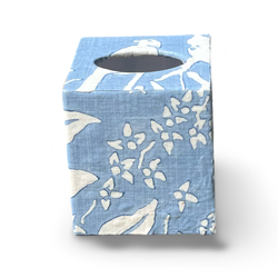 Tissue Box Cover - 