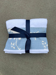 Hand Towel Set - 