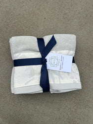 Hand Towel Set - 