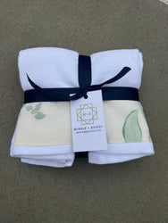 Hand Towel Set - 