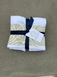 Hand Towel Set - 