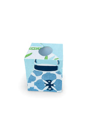 Tissue Box Cover - 