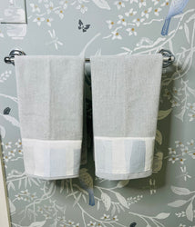 Hand Towel Set - 