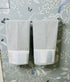 Hand Towel Set - "Postcards" by Galbraith & Paul