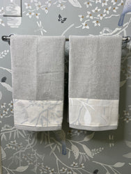 Hand Towel Set - 
