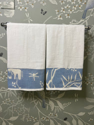 Hand Towel Set - 