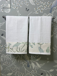 Hand Towel Set - 