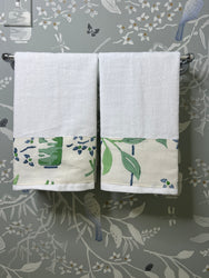 Hand Towel Set - 