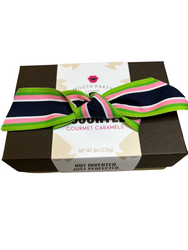 Mouth Party Assorted Caramels Gift Box