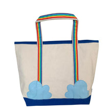 Patch Totes