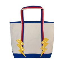 Patch Totes