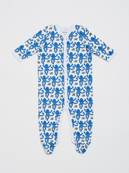 Roller rabbit baby pajamas 2025