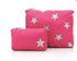 "Paradise Pink" Packs with Stars by Hi, Love