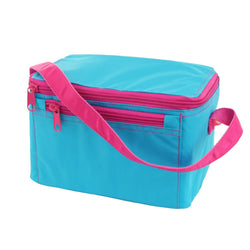 Insulated Lunchbox - Bright Blue