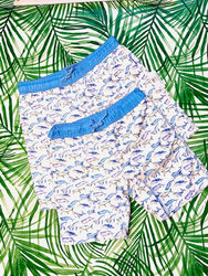 Boys Swimsuits By Le Club