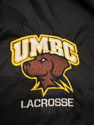 UMBC Ultimate Sports Wrap