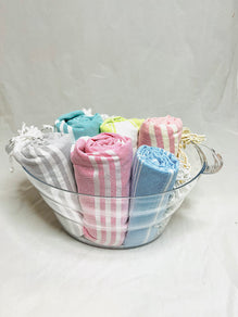 Turkish Towel