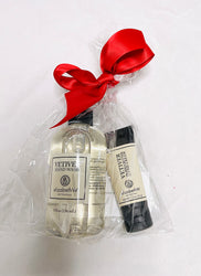 Vetiver Hand Wash Set